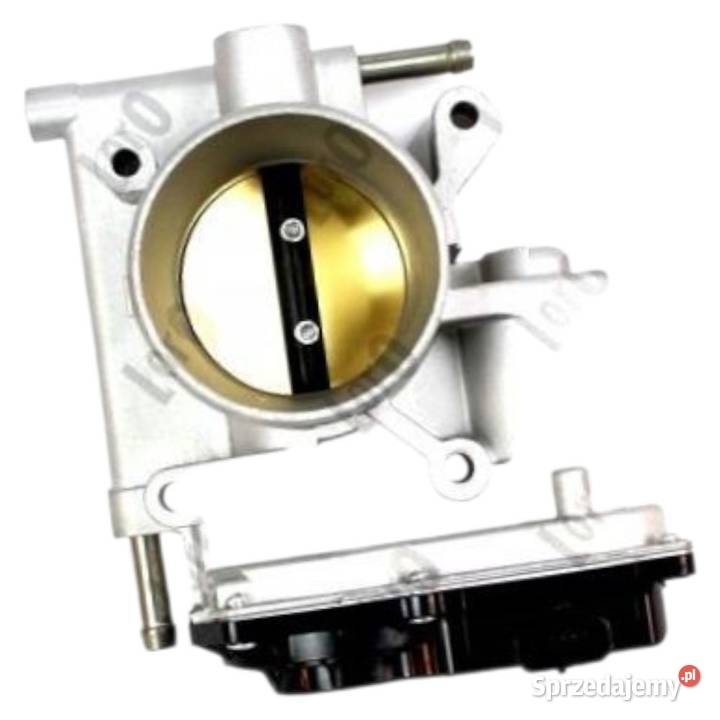 PRZEPUSTNICA POWIETRZA MAZDA 6 2007 2008 2009 Kraków