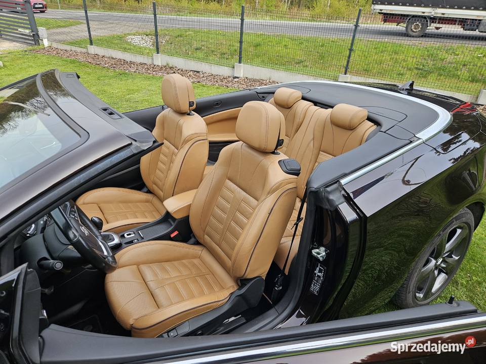 Opel Cascada 20 cdti 170 śląskie Rybnik sprzedam