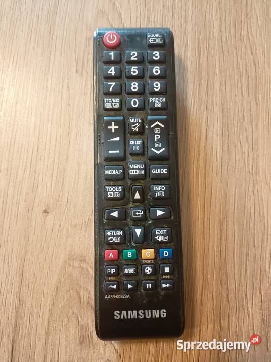 Pilot Samsung AA5900823A Dębno