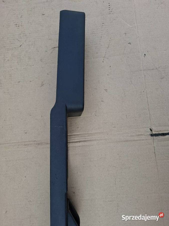 Tunel środkowy plastikowy Fiat 126p Maluch FL Strzelce Opolskie