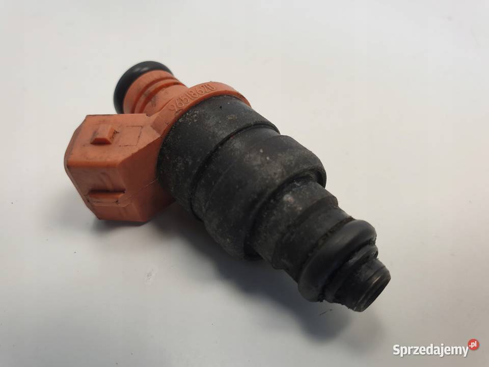 Chevrolet Kalos 12 8V WTRYSKIWACZ wtrysk