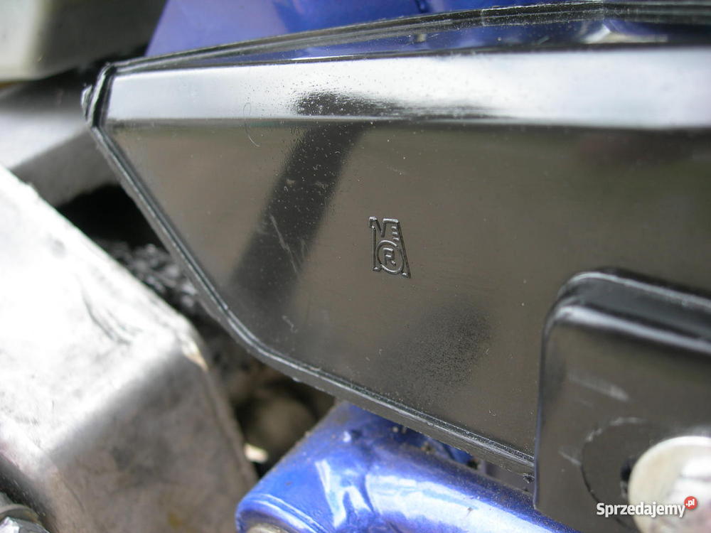 Romet Ogar 205 IDEAŁ Do mazowieckie