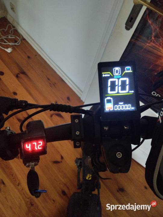 Motus 10 Pro 2021 Bydgoszcz sprzedam