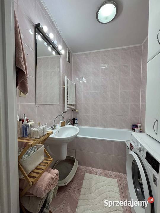 Sprzedam mieszkanie TBS 54 m 2 pokoje Balkon balkon Jarosław