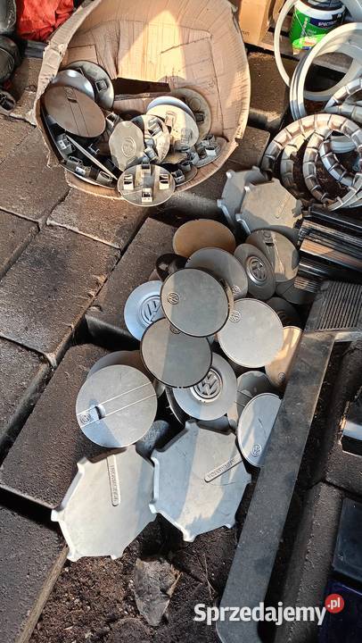 Scirocco mk2 Gołoty