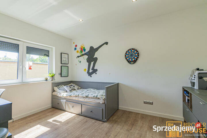 sprzedaży domu bliźniaka 265m2 Opole sprzedam