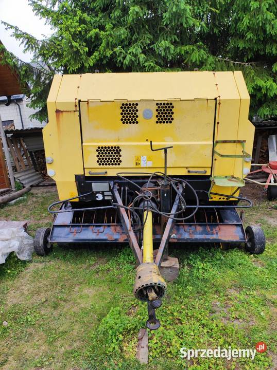 Holland Br 6090 sipmaursus warfama Radom sprzedam