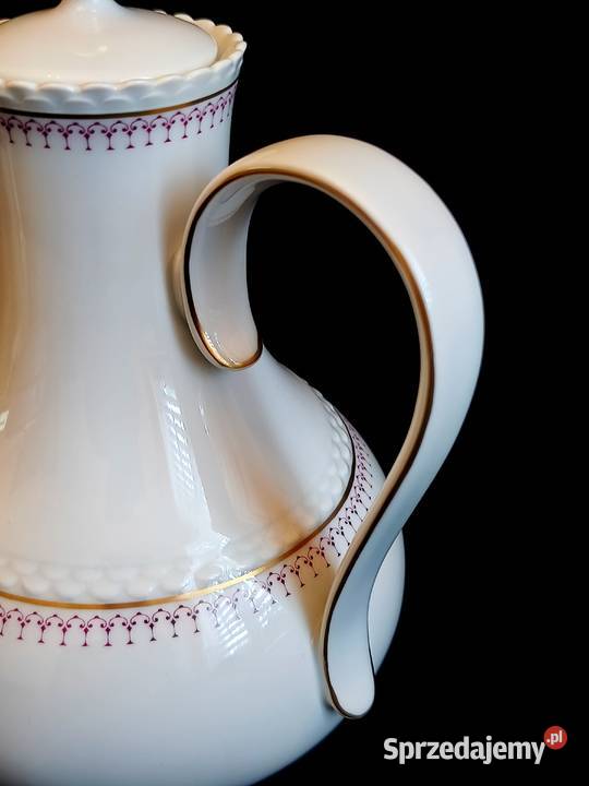 Dzbanek Hutschenreuther Tirschenreuth