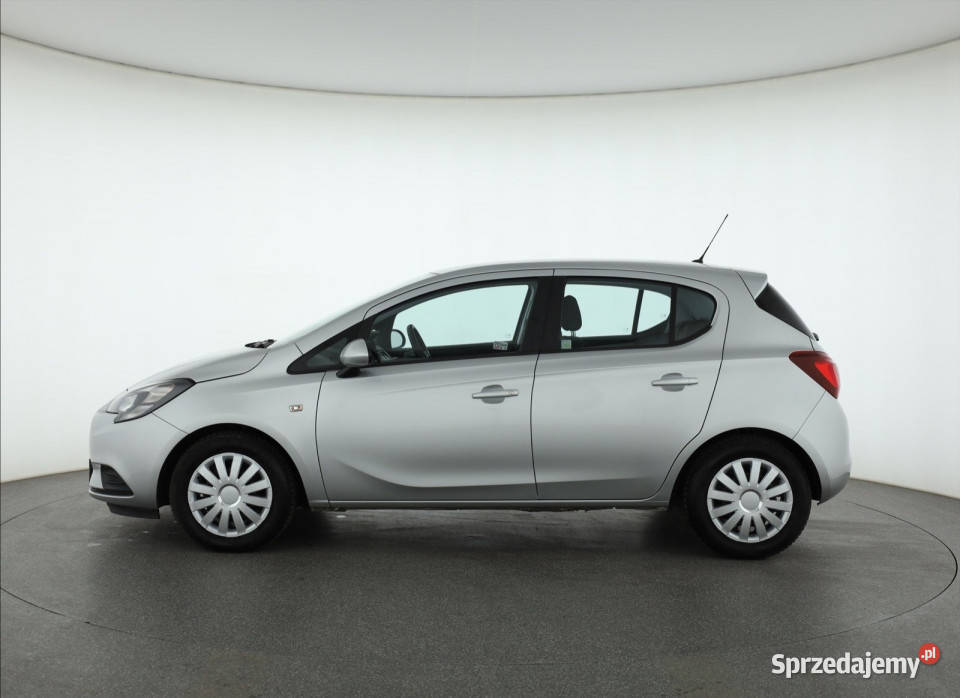 Opel Corsa 14 elektryczne szyby Piaseczno