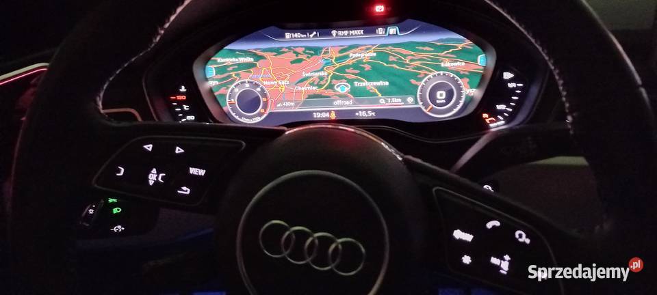Audi quattro 20tdi A4 Nowy Sącz sprzedam