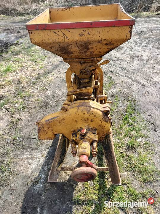 ŚRUTOWNIKMŁYNEK do zboża Dulcza Wielka