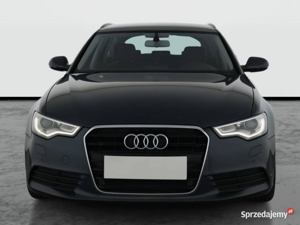 Audi A6 20 TDI ESP Piaseczno sprzedam