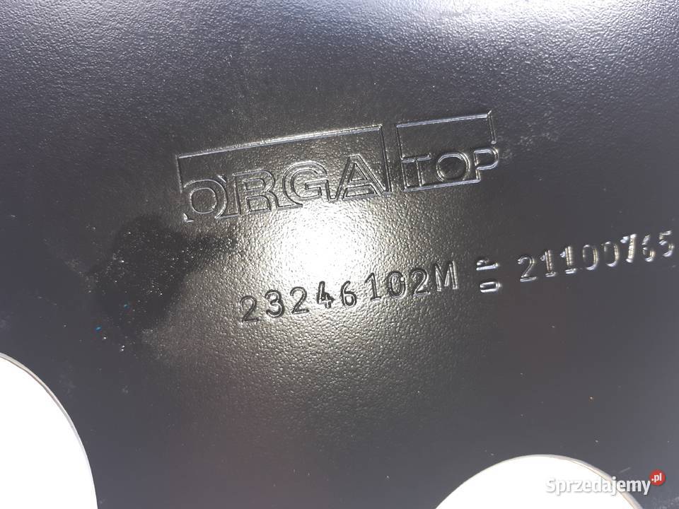 Talerz uprawowy 460x4 Horsch Pronto 23246102 Dolice