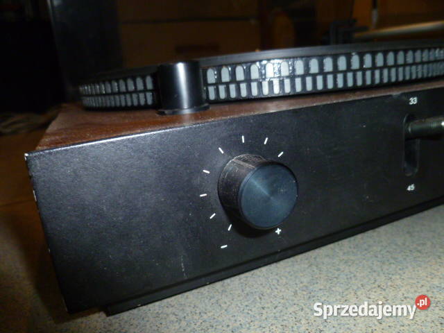 Gramofon Fryderyk G 620