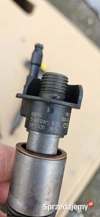 Silnik BMW E46 E90 X3 X5 30 D osobowe