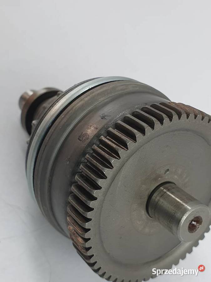 Bendix Rozrusznika Sprzegielko Polaris Sportsman Łódź sprzedam