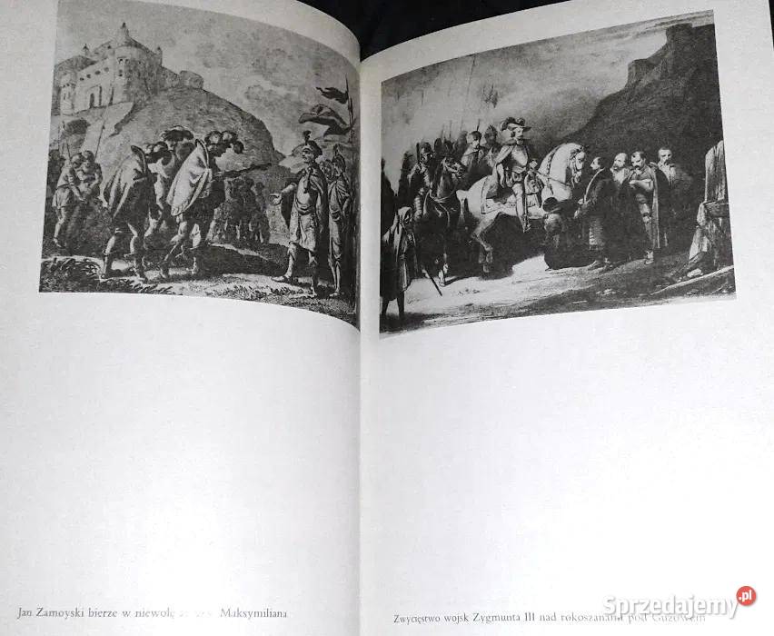 Zygmunt III Waza Henryk Wisner