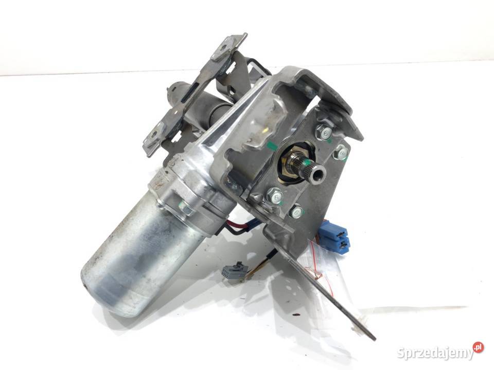 POMPA WSPOMAGANIA MITSUBISHI MIRAGE SPACE STAR