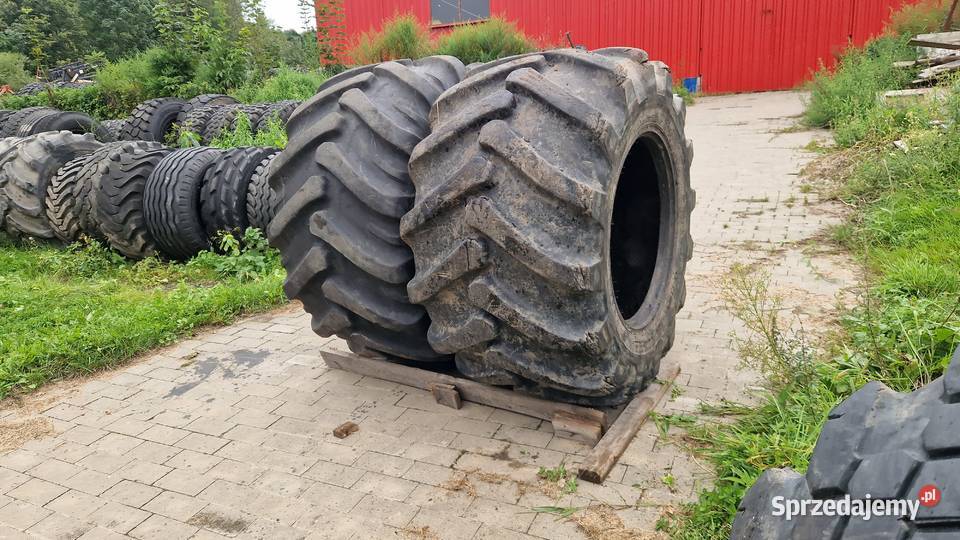 71045265 71045r265 Alliance 90 bieżnik LKT Opony rolnicze