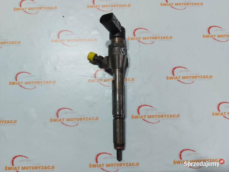 RENAULT NISSAN 15 DCI K9K H8200294788 osobowe Kielce