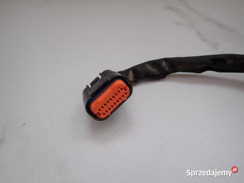 INSTALACJA ELEKTRYKA WIĄZKA ELEKTRYCZNA RMZ 450 Strzelce Krajeńskie sprzedam