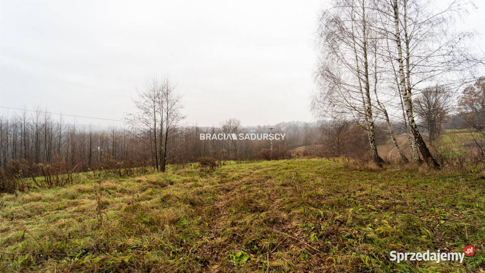 Grunt Podstolice 3600m2