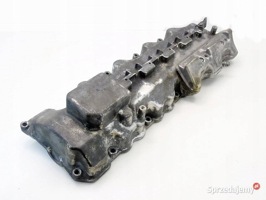 POKRYWA ZAWORÓW 50 V8 MERCEDES G500 W463 G KLASA Sosnowiec