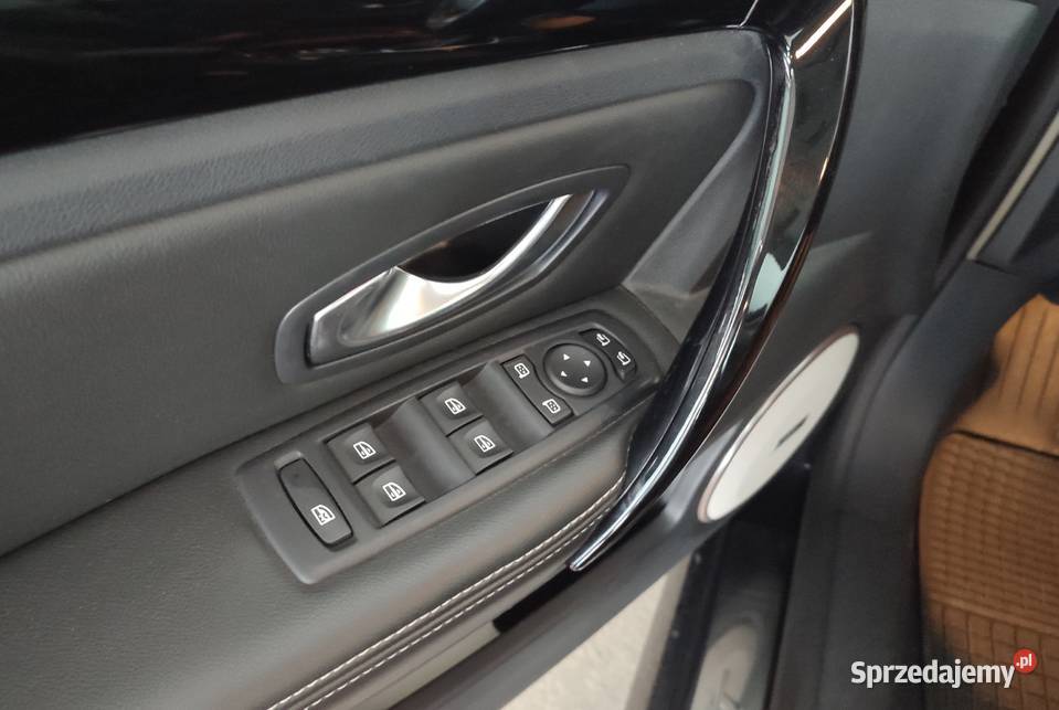 RENAULT LAGUNA 3 III OKAZJA Rzeszów sprzedam