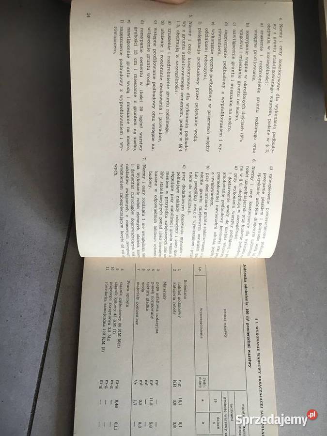 Katalog norm i cen kosztorysowych w budownictwie Łęczyca