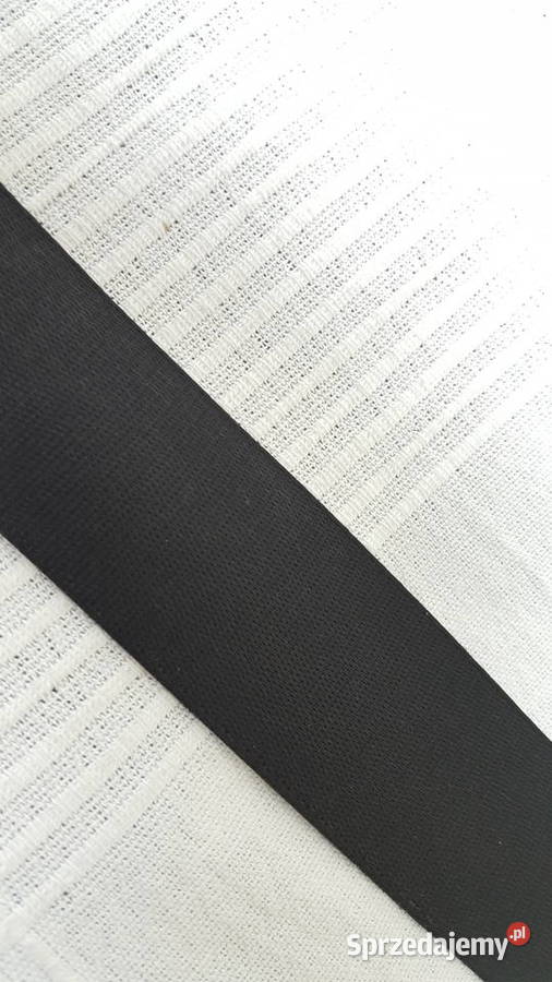 ROVER 75 MG ZT NAPINACZE PASÓW PASY ZESTAW FULL Wyposażenie wnętrza Poznań