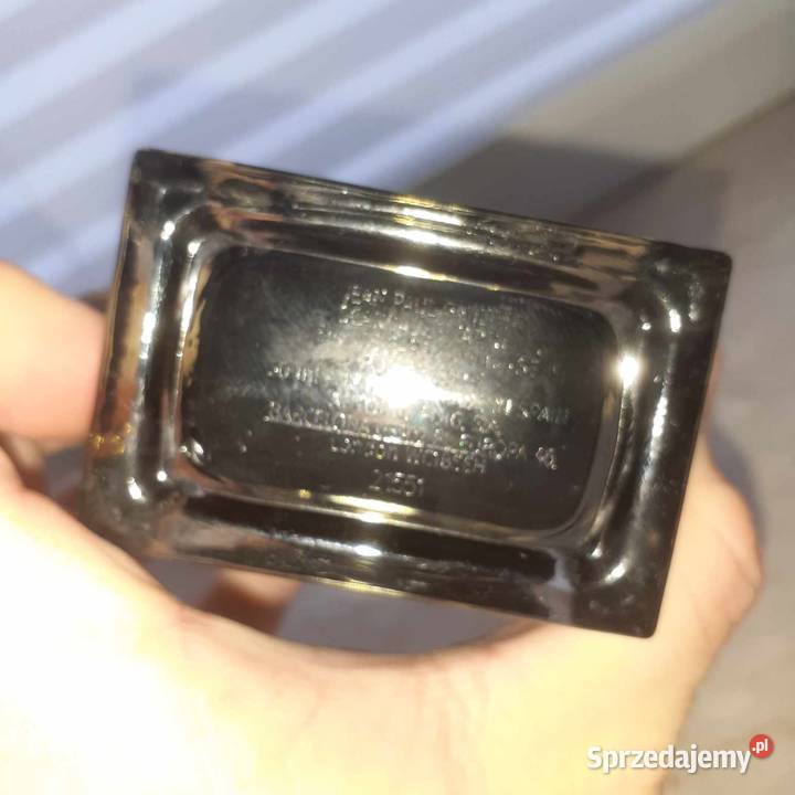 Perfumy Scandla 50 ml Dla mężczyzn