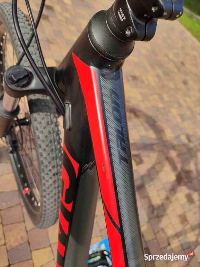 Rower Giant Talon 3 2018 M Wołomin