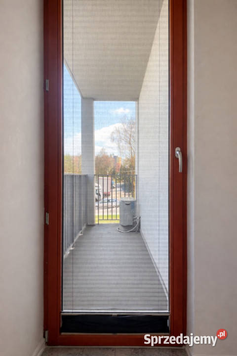 3pokojowe mieszkanie 68m2 taras 5m2 balkon 477m2 Rok budowy 2016 małopolskie Kraków