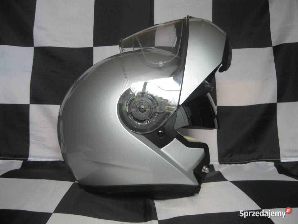 Kask szczękowy SCHUBERTH C3 S 5455 Mielec sprzedam