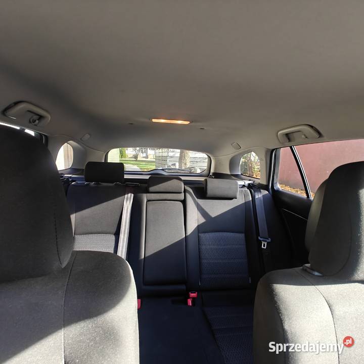 Toyota Avensis sprzedam