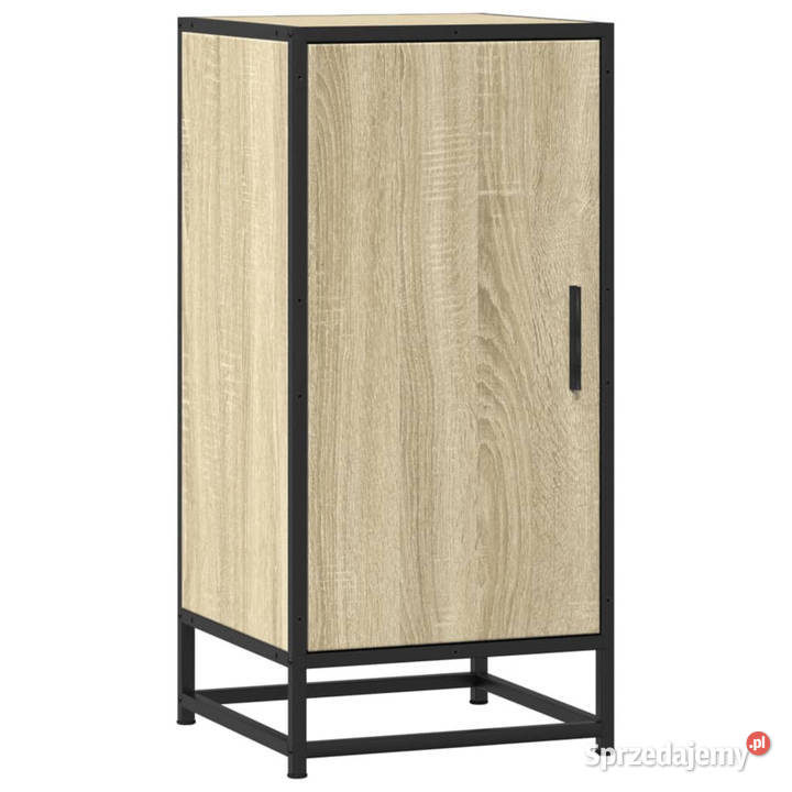 Szafka dąb sonoma 355x35x76 materiał Warszawa sprzedam