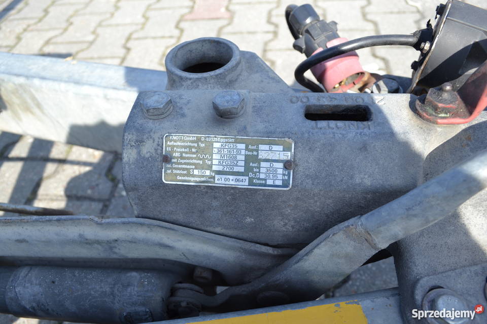 GREW OPALENICA PT nie Boro Niewiadów Lohr pełny VAT Śrem