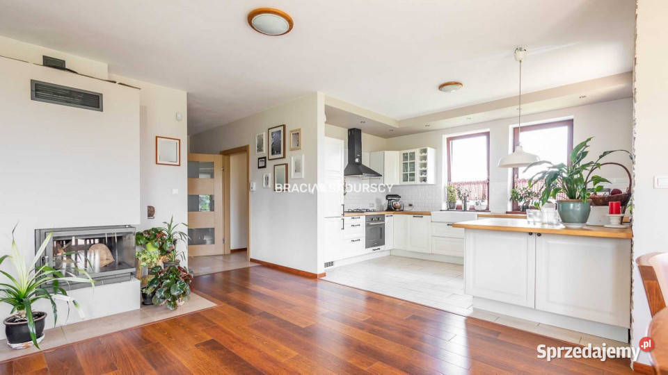 Dom Wilczkowice Wilczkowice 228m2