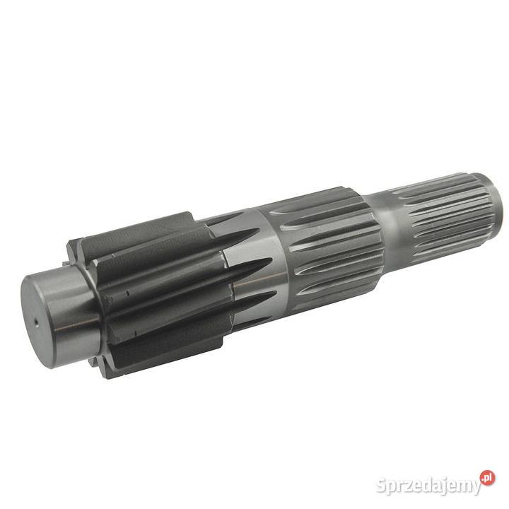 Wałek 11T16T24T 198 mm Kubota L2808 L3200 L3400 Tajęcina sprzedam