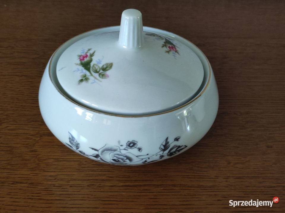 Rosenthal Karolina porcelana zabytkowa antyk Zastawa stołowa Kielce sprzedam