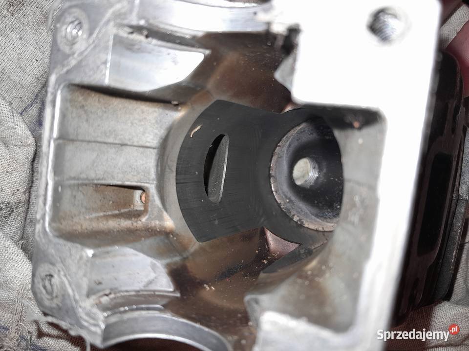 Cylinder mahle 40ZD22 Leśnictwo Żywiec