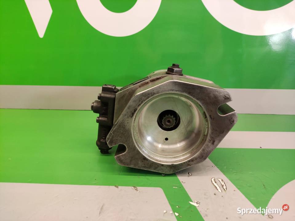 Pompa hydrauliczna Rexroth skrzyni 192310280024 Hydraulika Wilkowo