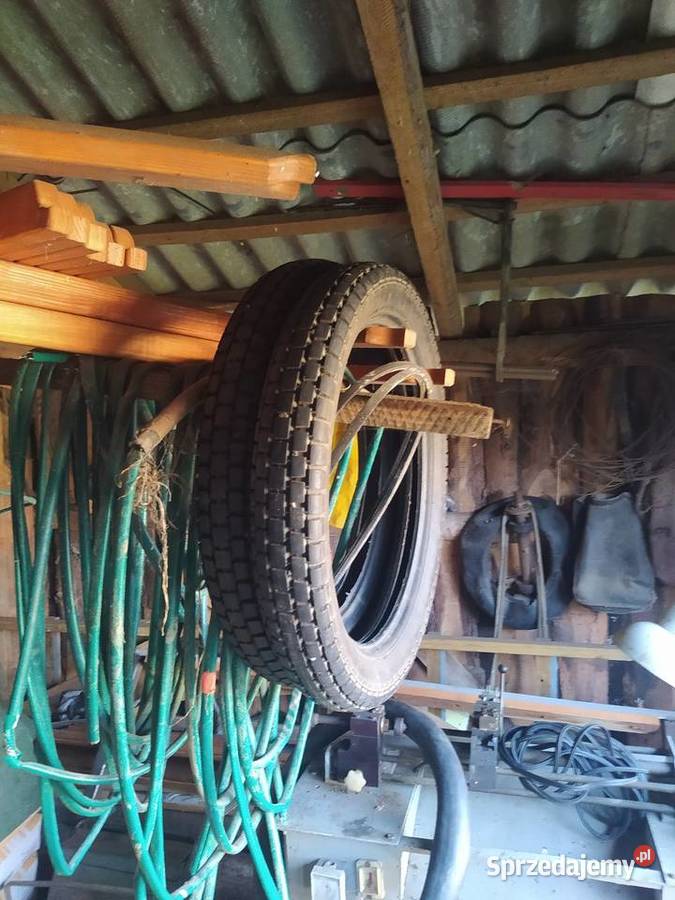 Wfm M06 1957 Główczyce