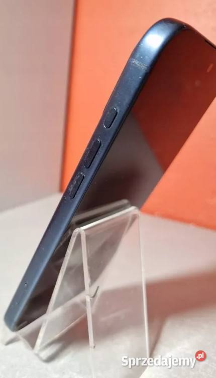 Telefon iPhone 17 Pro 512GB Apple / iPhone Rybnik