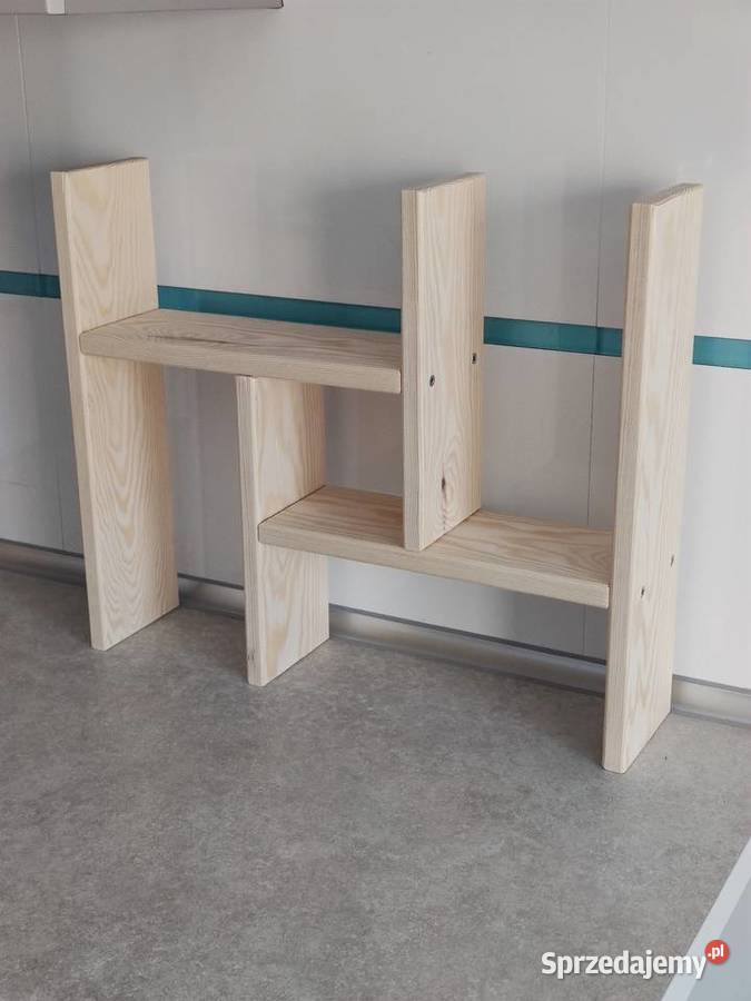 Półka kuchenna stojąca Zduńska Wola sprzedam