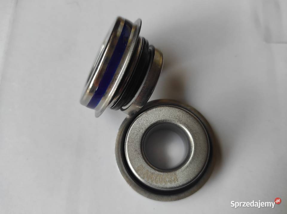 Reperaturka pompy wody MF Massey Ferguson3P mazowieckie Warszawa sprzedam