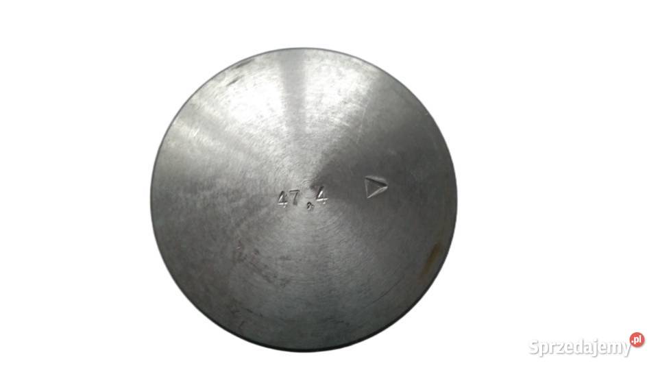 TŁOK ASSO WERKE POLINI 474 mm PIAGGIO VESPA PK Bielsk Podlaski