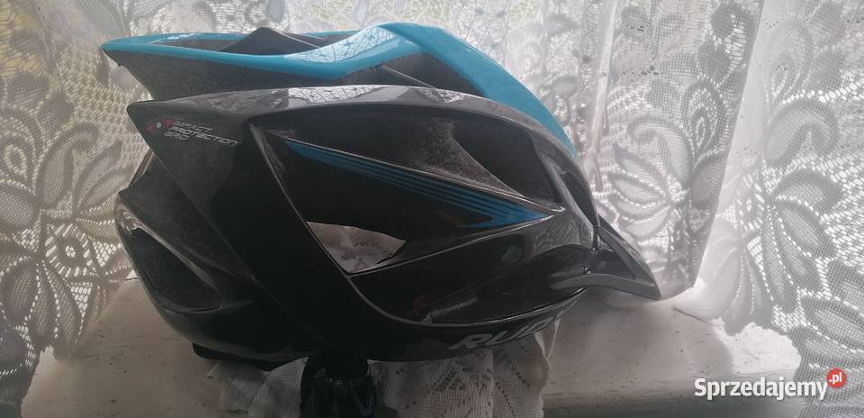 Kask rowerowy Kaski i odzież Chrzanów