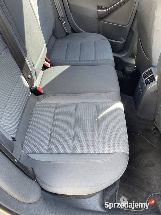 Vw golf 6 16tdi śliczny alufelgi klimatyzacja Golf Syców