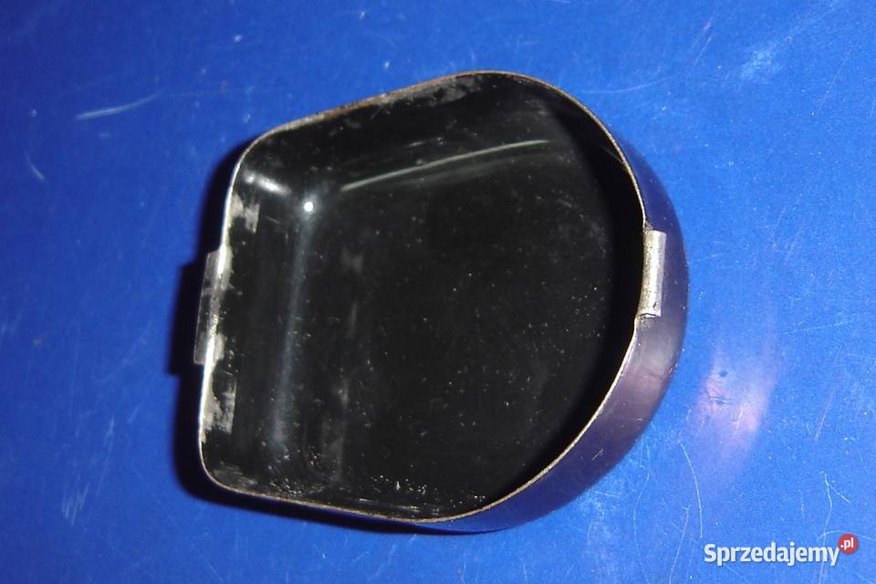 JUNAK AWO dekielek iskrownik ORYGINAŁ czarny ZS Wrocław sprzedam